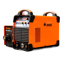 Зображення категорії Зварювальне обладнання