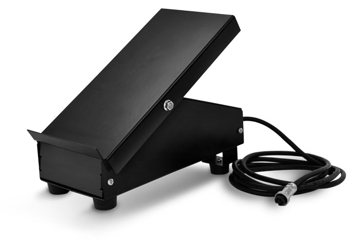 Педаль управління PATON WCP-321