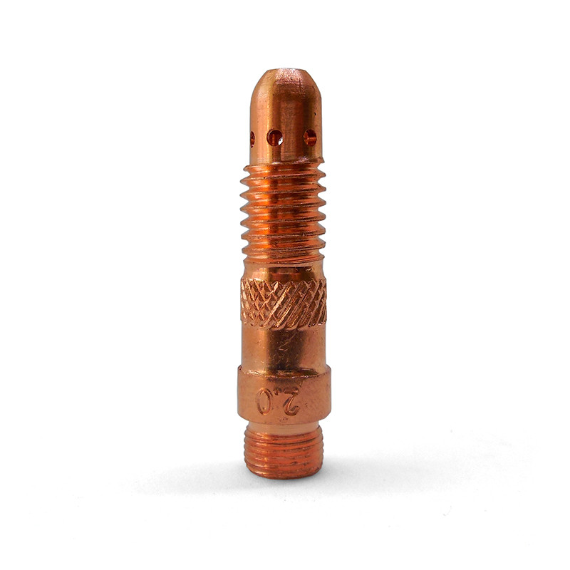 Корпус цанги стандартний серія 10N30 для WP-17/18/26 Welding Dragon 2