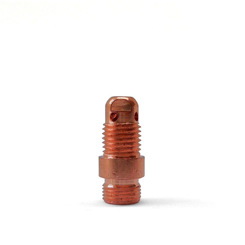 Корпус цанги короткий 17CB20 серія 10N-S для WP-17/18/26 Welding Dragon