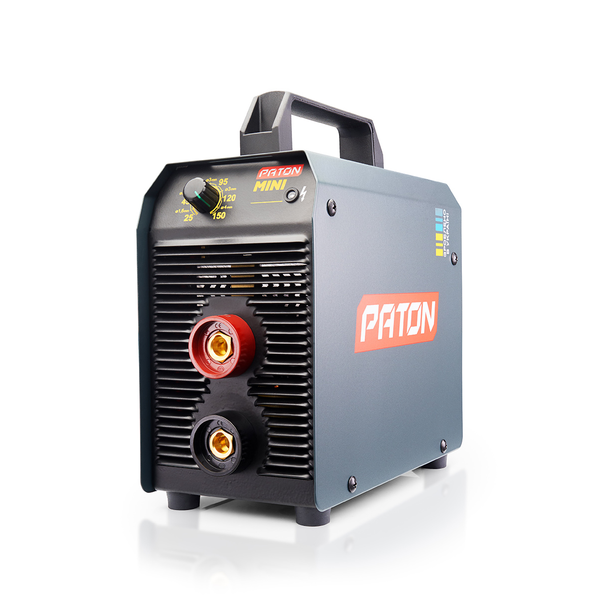Зварювальний апарат PATON MINI WA (без аксесуарів)