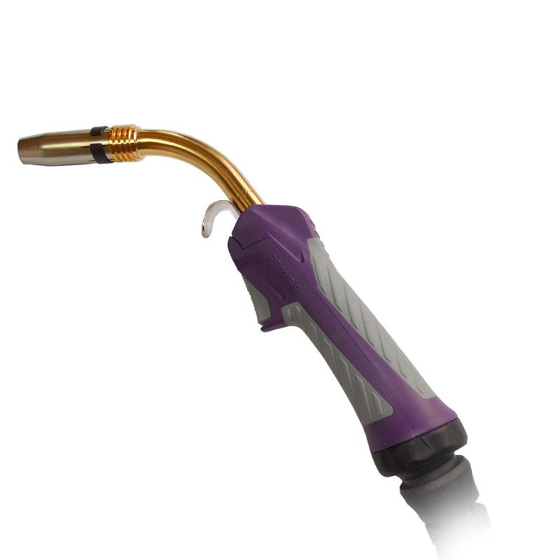 Зварювальний пальник Parweld PRO-2400 (4 кнопки) 5