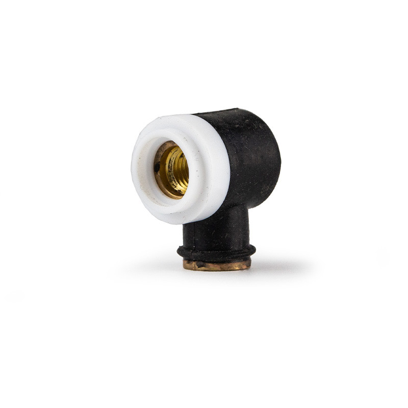 Голівка, що обертається FL2L до TIG-пальників WP-9/20