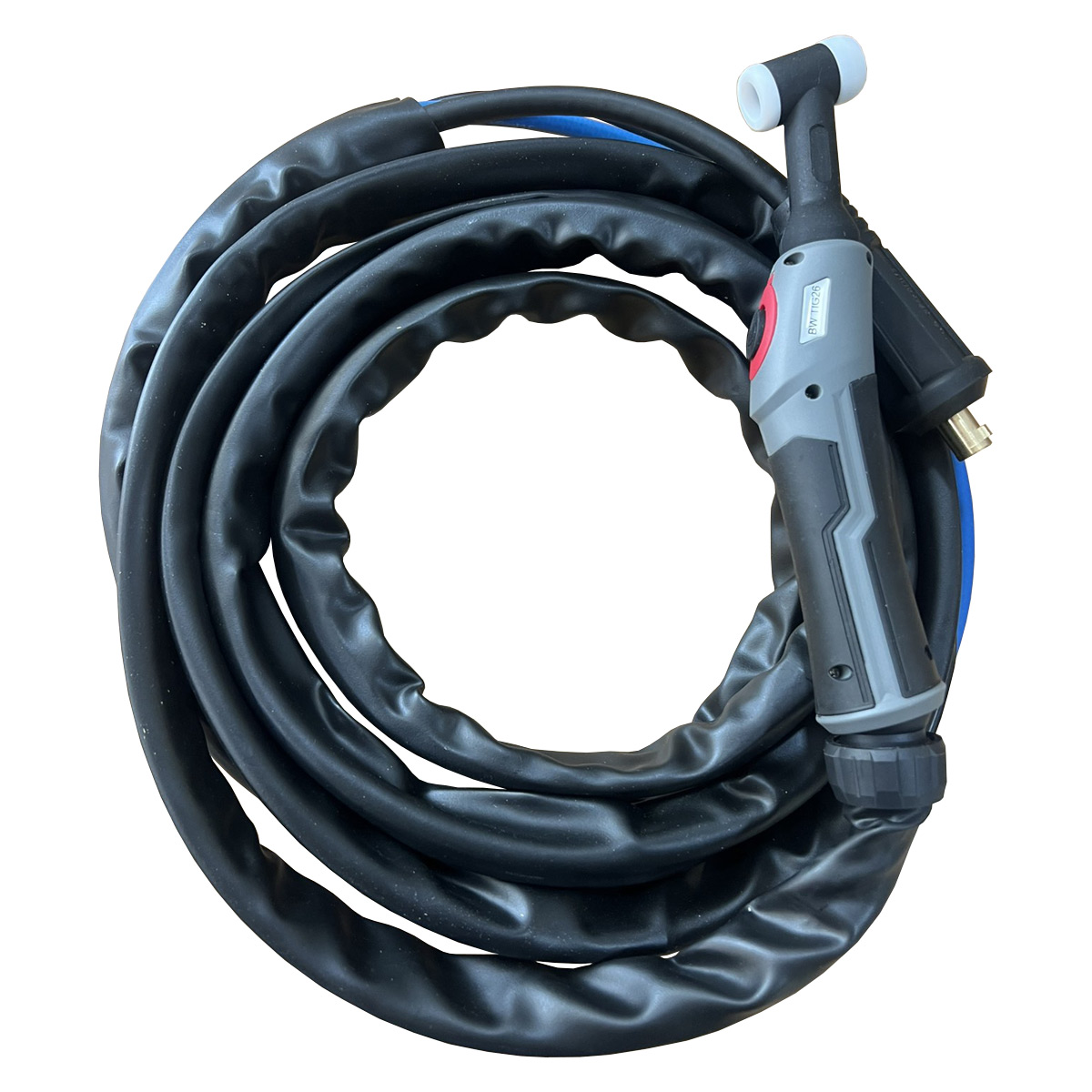 Зварювальний пальник TIG WP-18-4 м