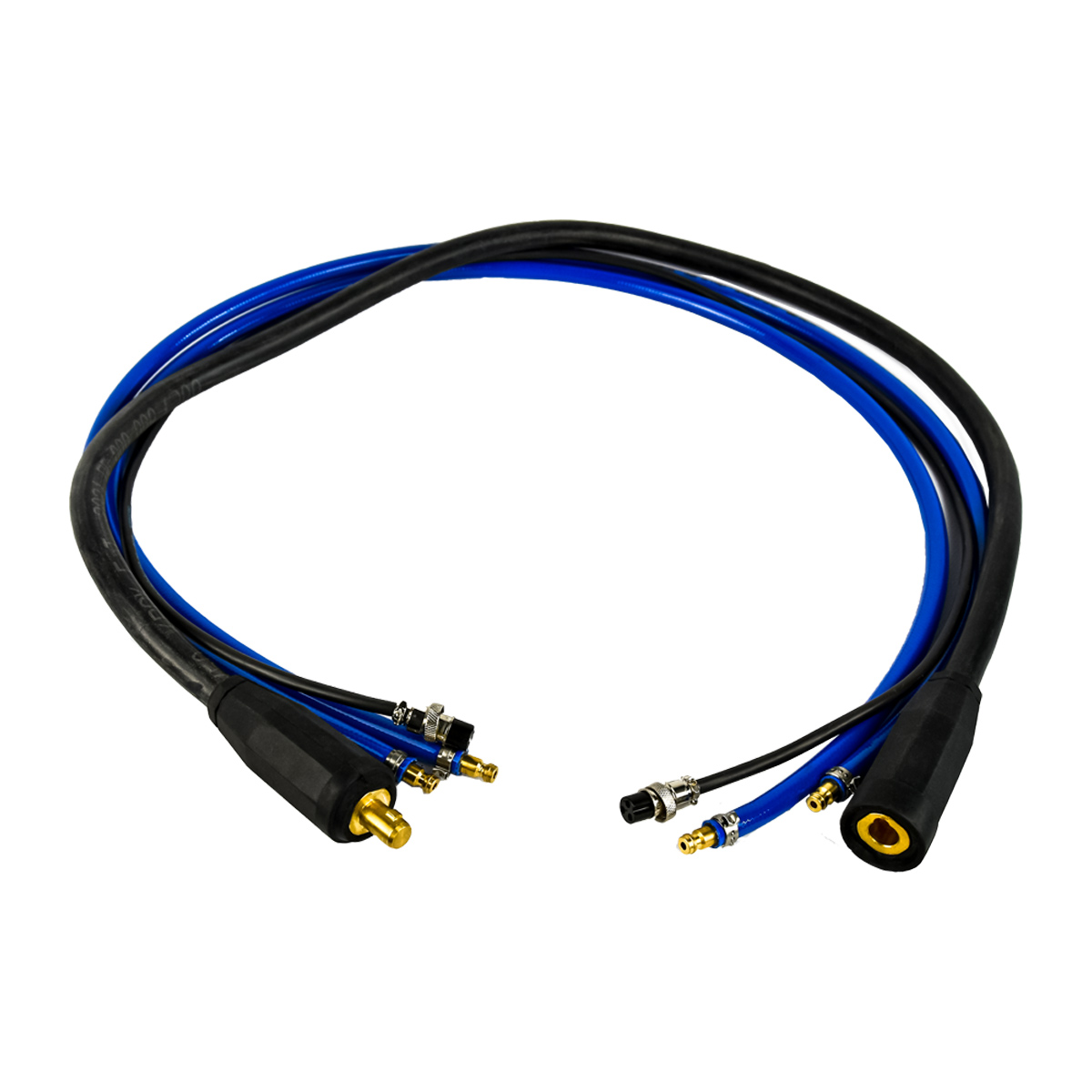 Комплект кабелів комунікації ККК-500-5РW