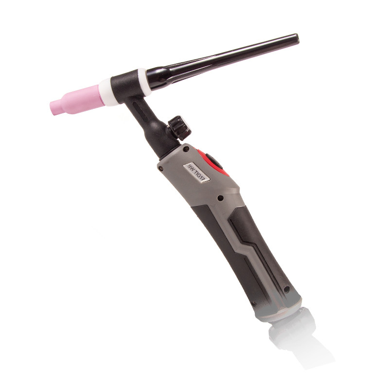 Сварочная горелка Black Wolf WP-17V(N)