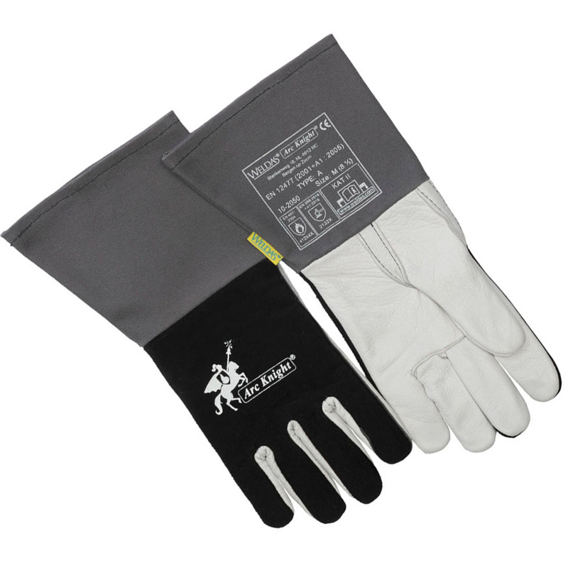 Рукавички зварника Weldas Arc Knight 10-2050, XL