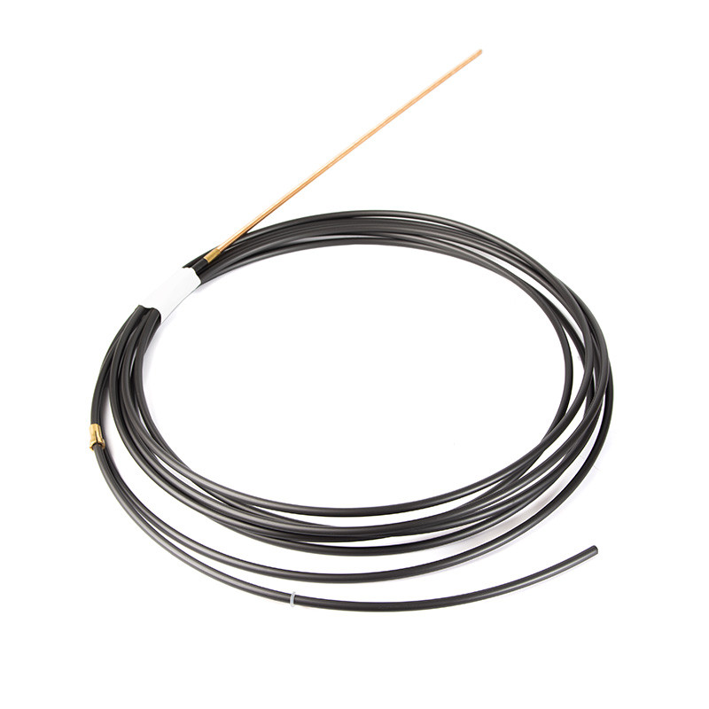 Канал подавання дроту графітовий 1.5/4.5 Welding Dragon 5.4