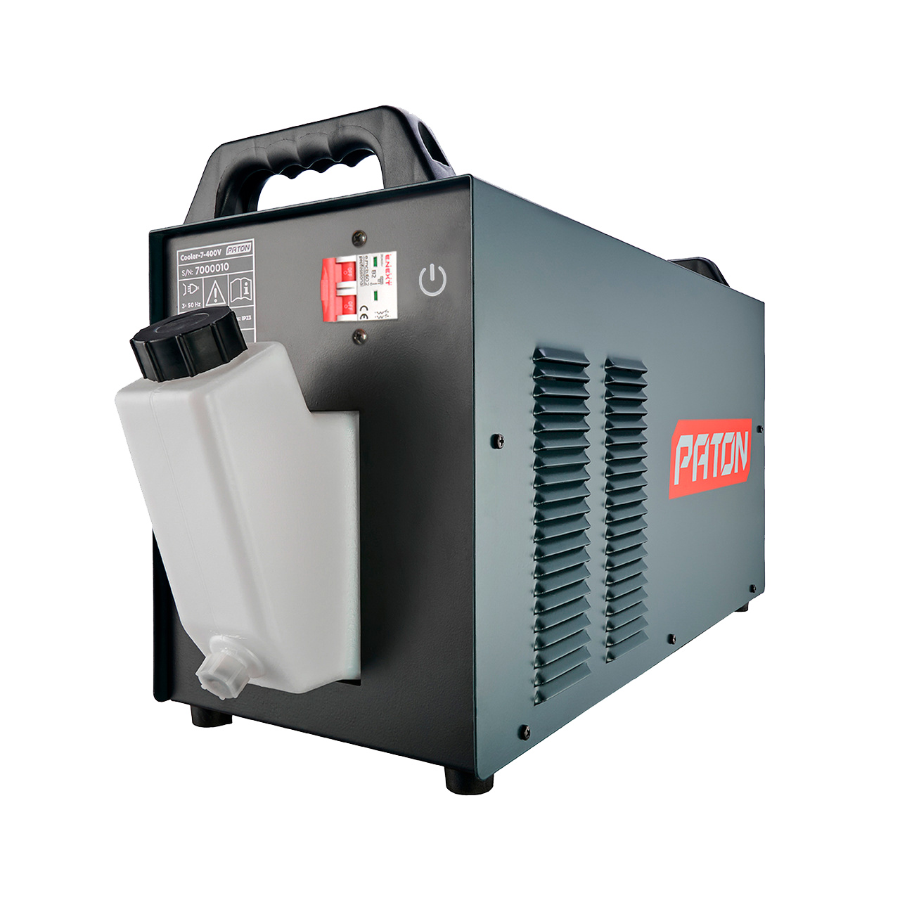Блок охолодження PATON Cooler-7-400V