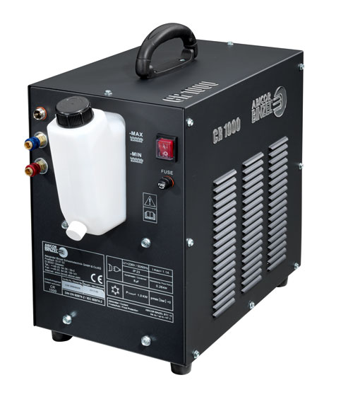 Блок примусового охолодження ABICOR BINZEL CR1000
