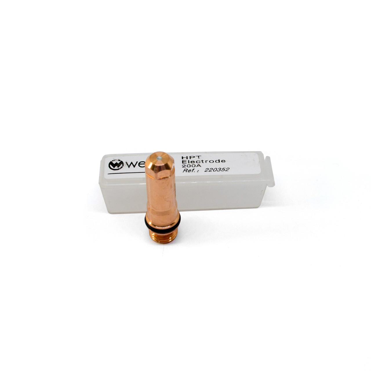 Електрод до плазмотронів HPR130XD, XPR-260XD та HPR400XD 200 А