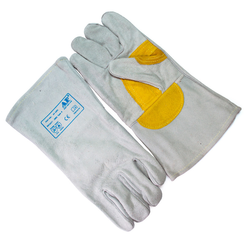 Рукавички зварника Ally Protect AP-2201