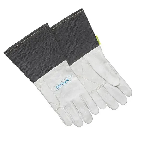 Рукавички зварника Weldas 10-1004 XXL