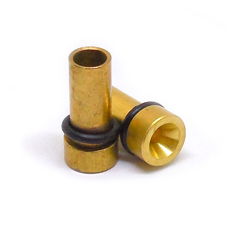 Ніпель для сталевого каналу M4.5 Welding Dragon