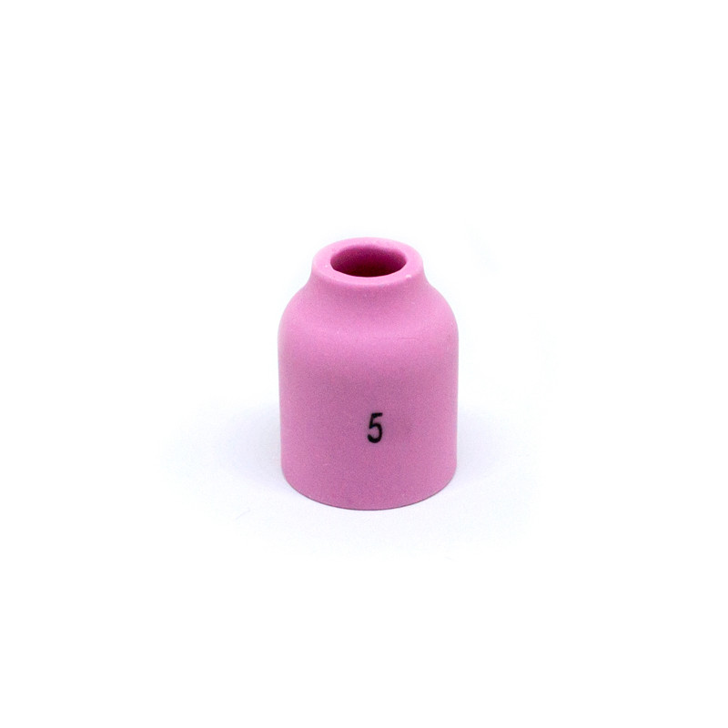 Сопло для газової лінзи для пальника WP-9/20 Welding Dragon №5