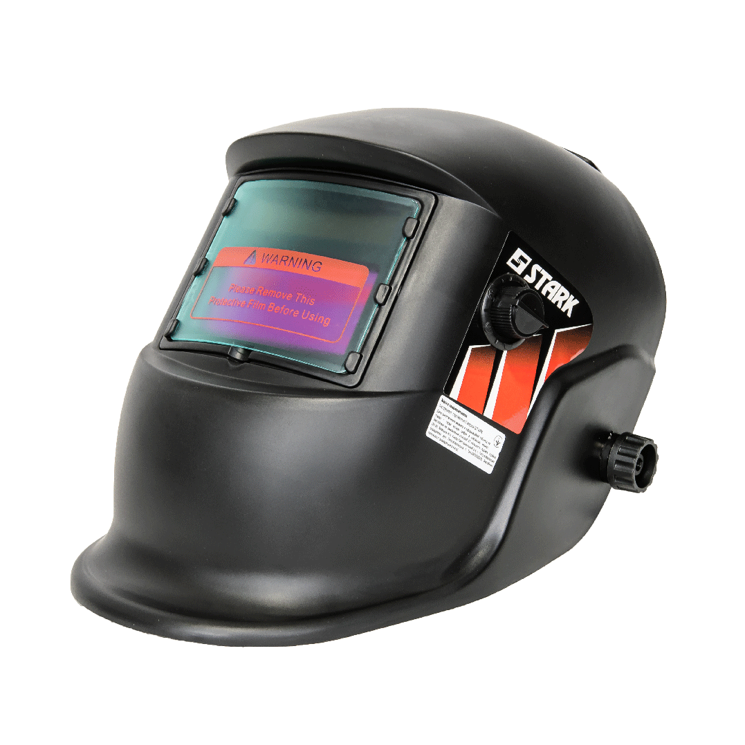 Зварювальна маска Stark WM-2000R