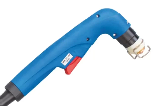 Різак для повітряно-плазмової різки ABIPLAS® CUT 111 HF