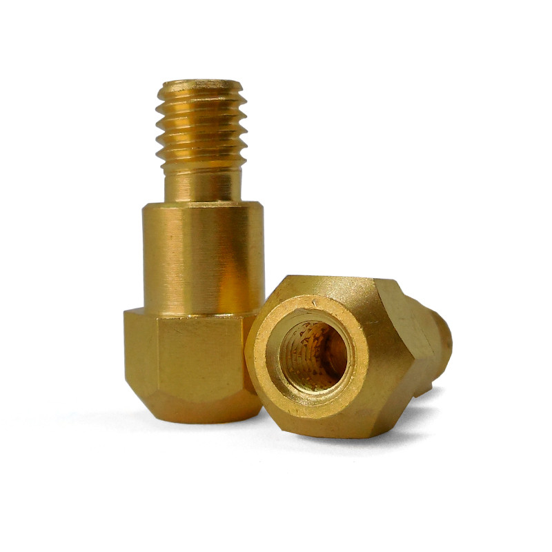 Вставка для накінечника 36KD M6x28 Welding Dragon