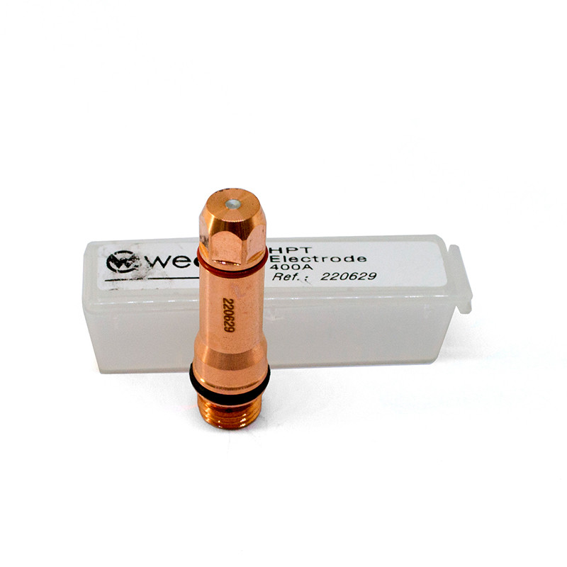 Електрод до плазмотронів HPR130XD, XPR-260XD та HPR400XD 400 А