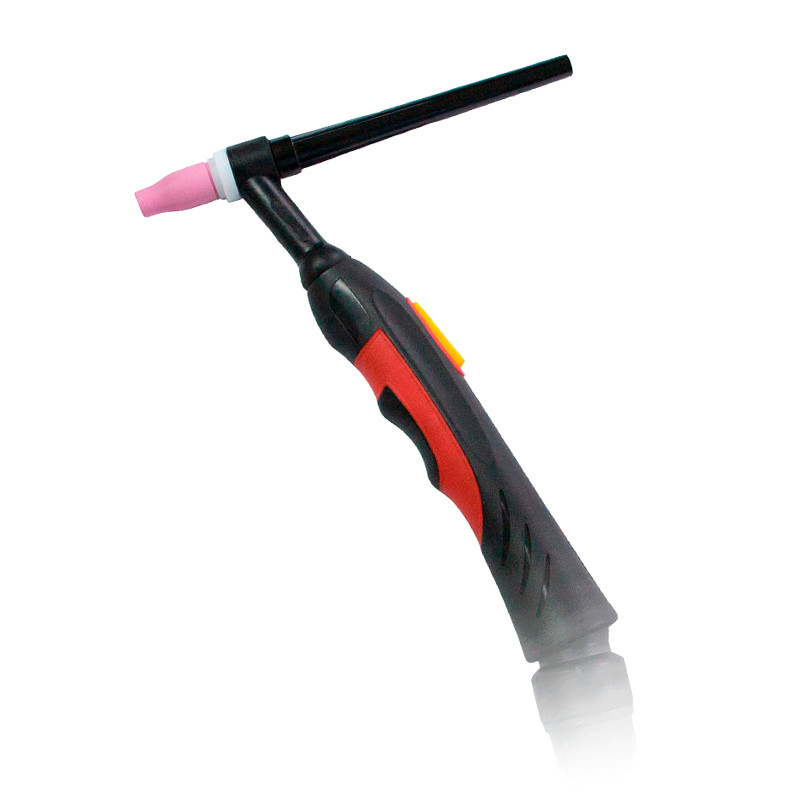 Зварювальний пальник Black Wolf WP-9 R