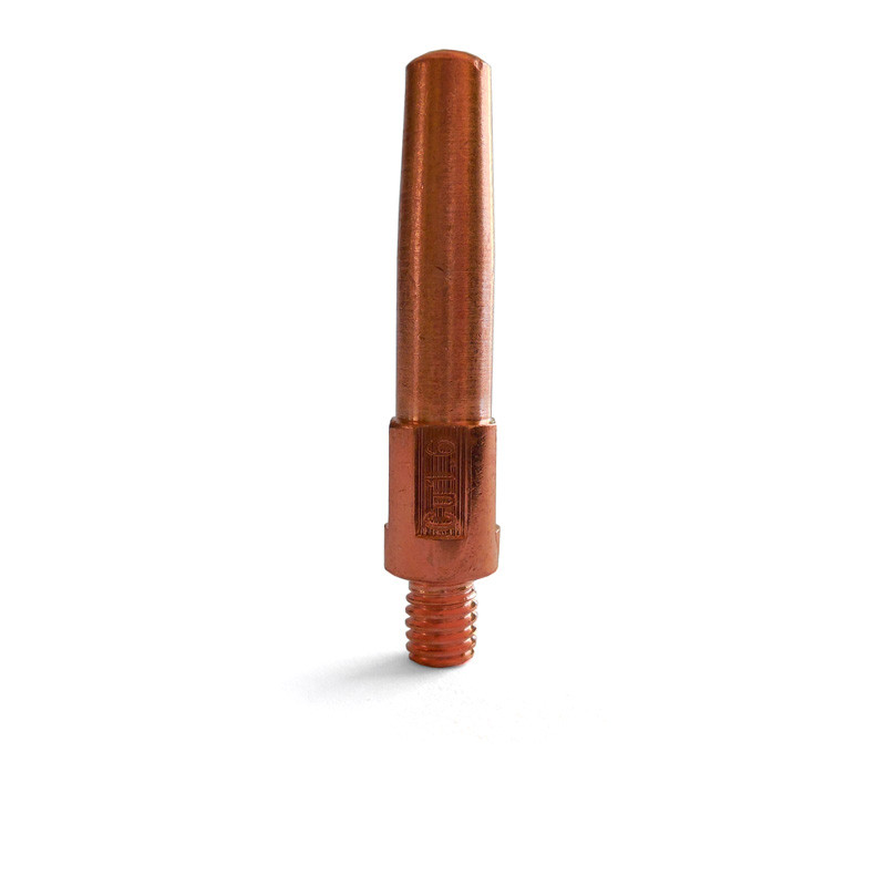 Наконечник E-Cu M6x45 WeCut 1.6
