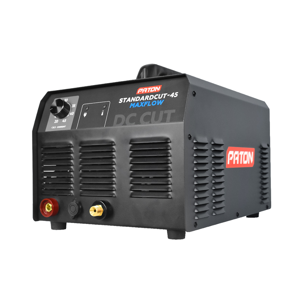 Плазморіз PATON™ StandardCUT-45 MAXflow