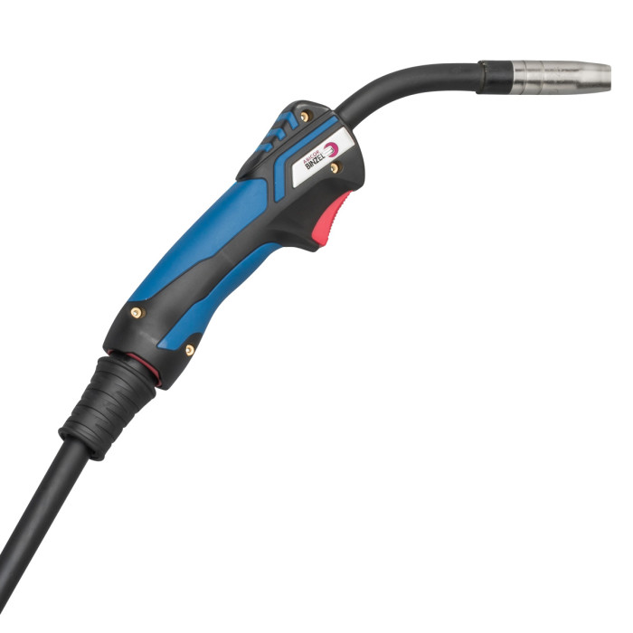 Зварювальний пальник MIG/MAG Abicor Binzel МВ EVO PRO 36, 5 м, KZ-2 FK