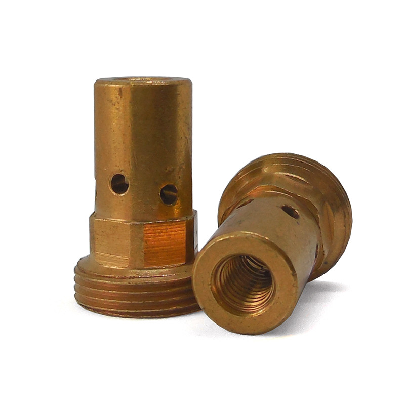 Вставка для наконечника 501D M6x25 WeCut