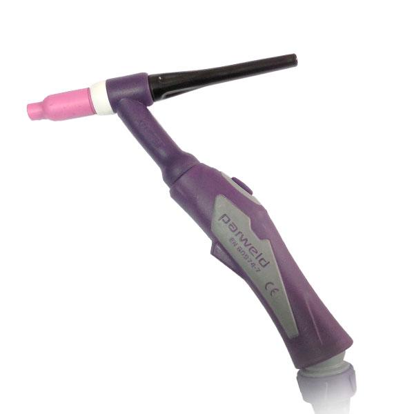 Зварювальний пальник Parweld PRO-26 8