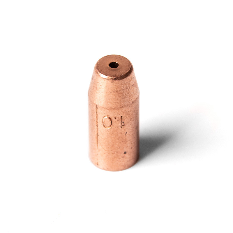Накінечник M5x16 втулки кронштейну AWF-105B 1