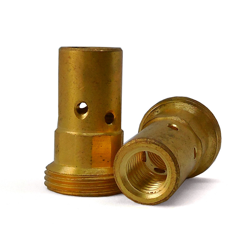 Вставка для наконечника 501D M6x25 WeCut M8