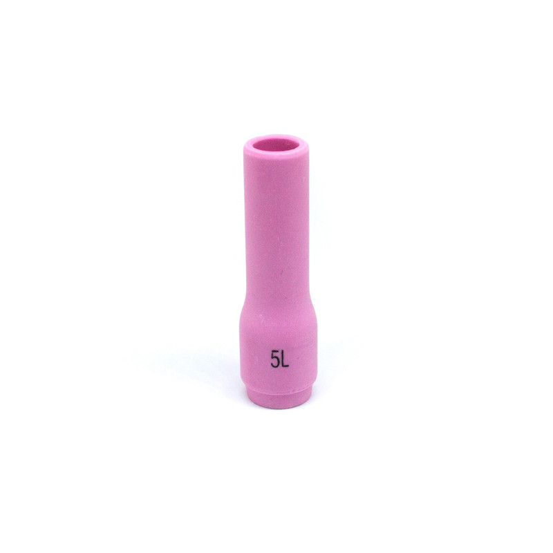 Сопло довге L для пальника WP-9/20 Welding Dragon No5 L