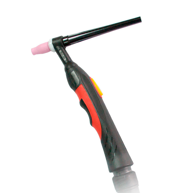 Зварювальний пальник Black Wolf WP-20