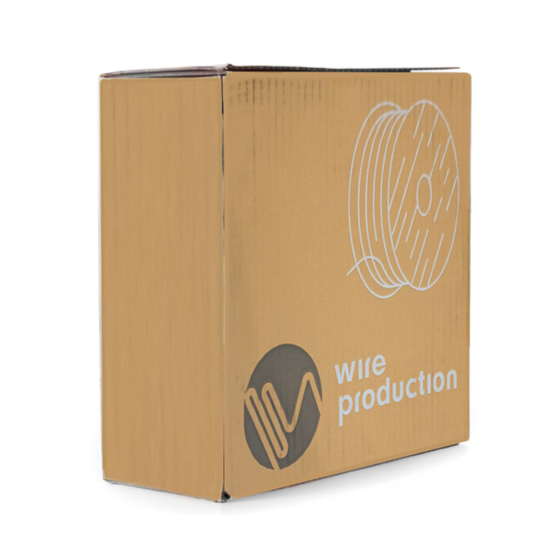 Дріт обміднений ER 70S-6 Welding Dragon EU (15 кг) 1.2