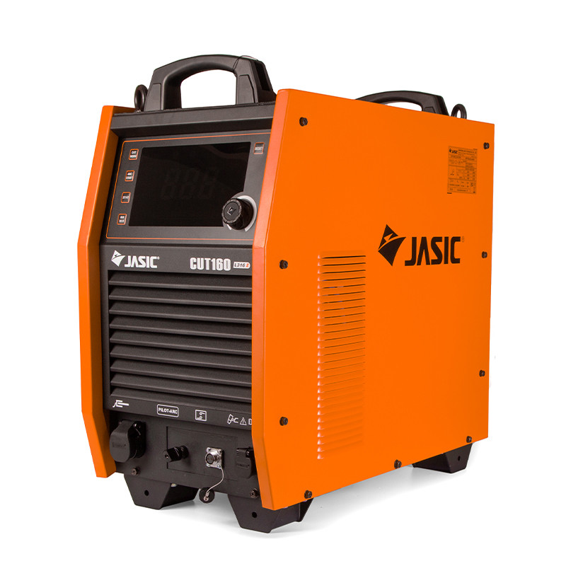 Апарат для плазмового різання JASIC CUT-160 MAX20 (L316II) AUTO, 7 м